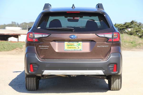 2020 Subaru Outback Cinnamon Brown Pearl Great price! - cars &... for sale in Monterey, CA – photo 6
