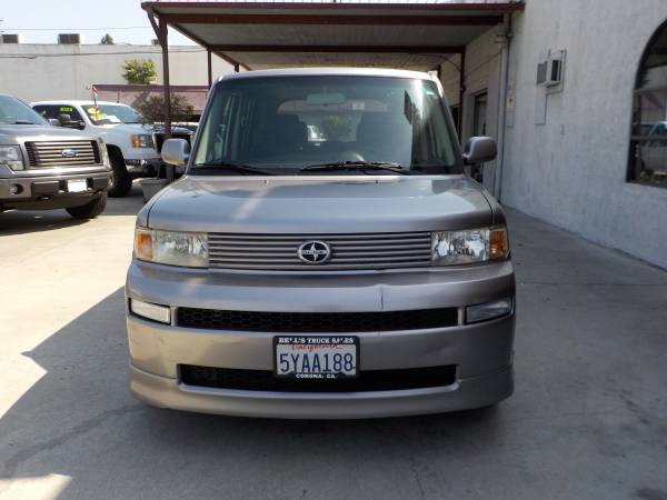 2006 SCION XB AUTOMATIC LOW MILES ! - - by dealer for sale in Corona, CA – photo 18