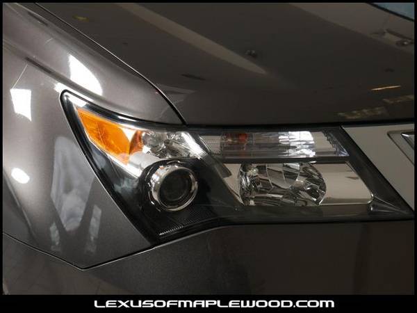 2012 Acura MDX Tech Pkg for sale in Maplewood, MN – photo 4