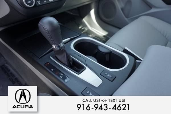2018 Acura RDX - - by dealer - vehicle for sale in Elk Grove, CA – photo 16