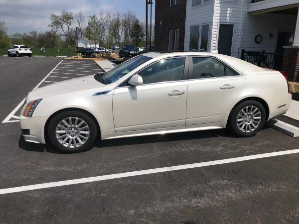 Cadillac CTS4 for sale in Pittsburgh, PA – photo 3