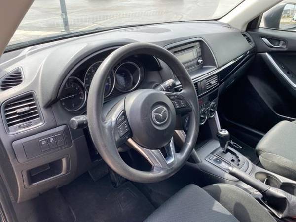 2014 Mazda CX-5 Sport - SUV - - by dealer - vehicle for sale in Manitowoc, WI – photo 6