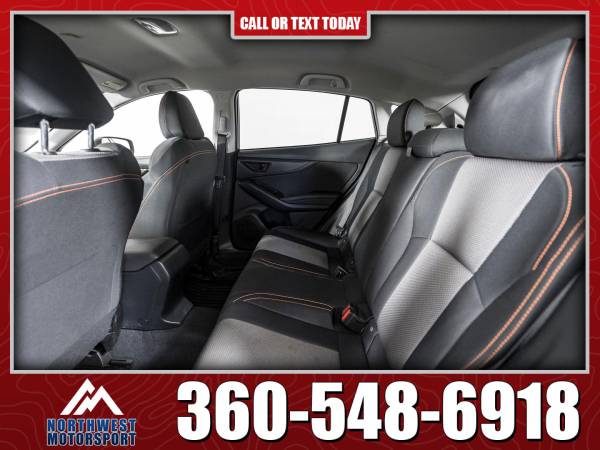 2019 Subaru Crosstrek Premium CVT AWD - - by dealer for sale in Marysville, WA – photo 11