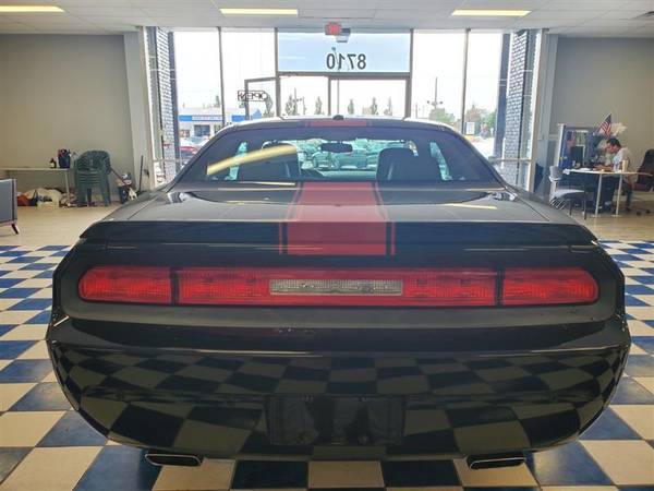 2014 DODGE CHALLENGER Rallye Redline No Money Down! Just Pay Taxes... for sale in Manassas, WV – photo 6