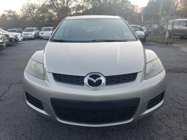 2009 Mazda CX-7 Sport SUV 4D STARTING DP AT $995! - cars & trucks -... for sale in Duluth, GA – photo 4