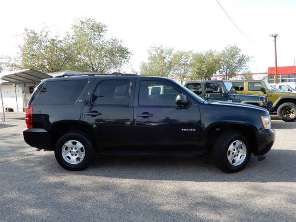 2011 Chevrolet Tahoe LT 2WD - cars & trucks - by dealer - vehicle... for sale in Albuquerque, NM – photo 3
