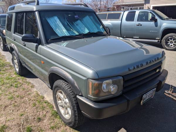 2004 Land Rover Discovery for sale in Orrs Island, ME – photo 3