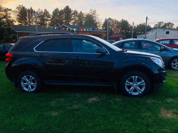 2014 Chevy Equinox LT for sale in Chaffee, NY – photo 2