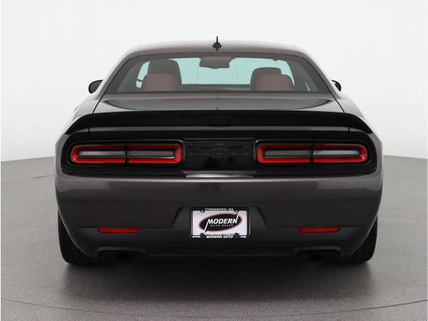 2020 Dodge Challenger SRT Hellcat Widebody - - by for sale in Tyngsboro, MA – photo 13