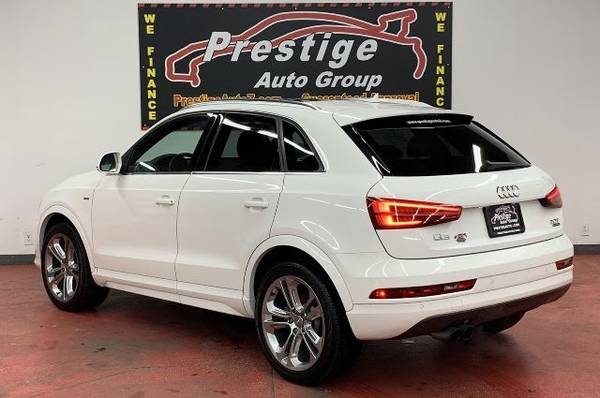 *2018* *Audi* *Q3* *Premium Plus* -* 100% Approvals!* - cars &... for sale in Tallmadge, OH – photo 24