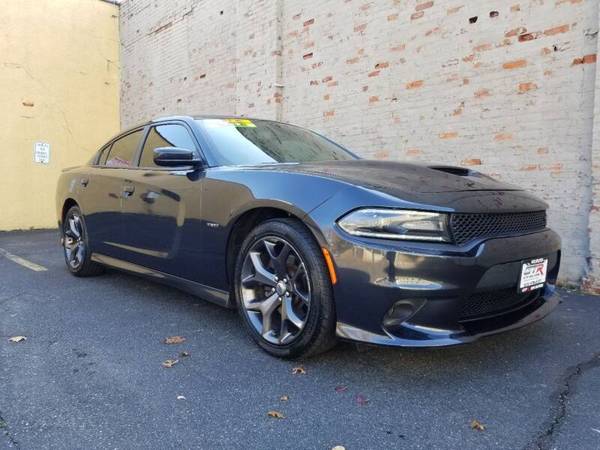 2019 Dodge Charger R/T - cars & trucks - by owner - vehicle... for sale in Newark , NJ – photo 2