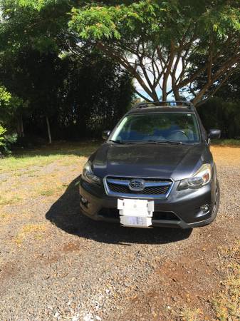 Subaru Crosstreck 14 for sale in Kihei, HI – photo 5