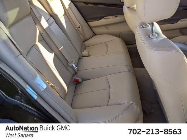 2012 INFINITI G37 Sedan x AWD All Wheel Drive SKU:CM675665 - cars &... for sale in Las Vegas, NV – photo 21