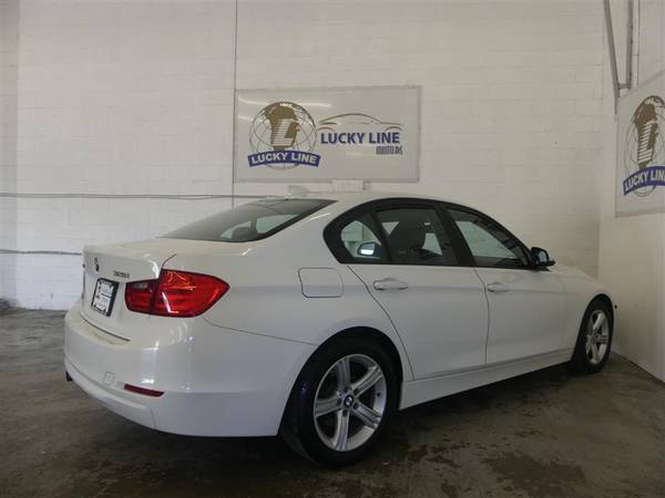 2013 BMW 3 SERIES 328i xDrive - cars & trucks - by dealer - vehicle... for sale in Fredericksburg, District Of Columbia – photo 11