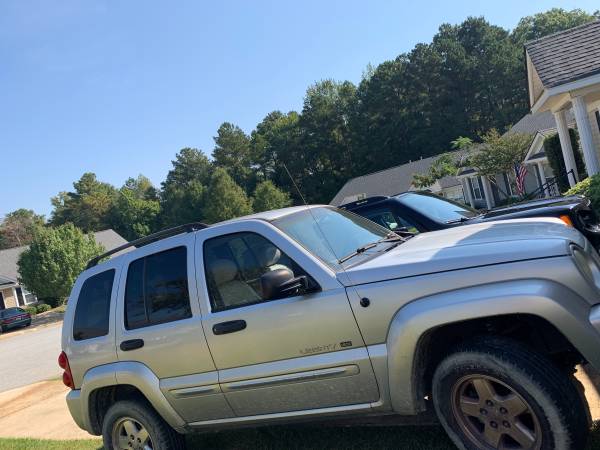 Jeep Liberty 2002 for sale in Chapin, SC – photo 5