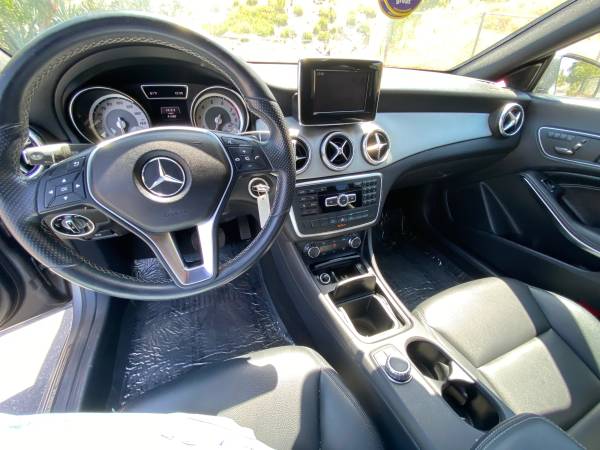2014 Mercedes Benz CLA250 for sale in El Cajon, CA – photo 18