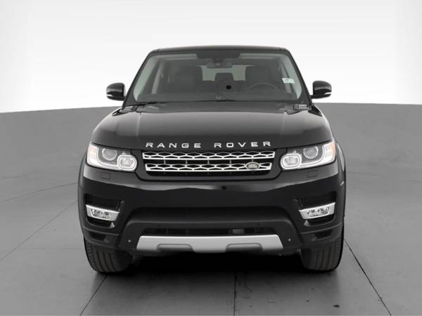 2014 Land Rover Range Rover Sport Supercharged Sport Utility 4D suv... for sale in Naples, FL – photo 17