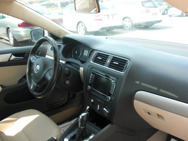 2013 VW JETTA SE for Sale for sale in Savannah, GA – photo 12