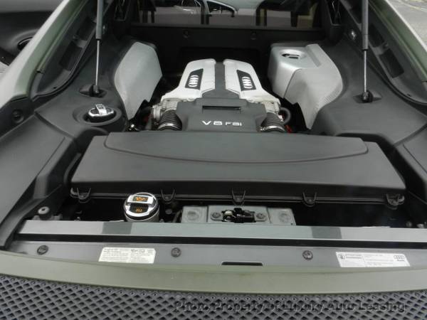 2011 Audi R8 2dr Coupe Automatic quattro 4 2L for sale in Marina Del Rey, CA – photo 21