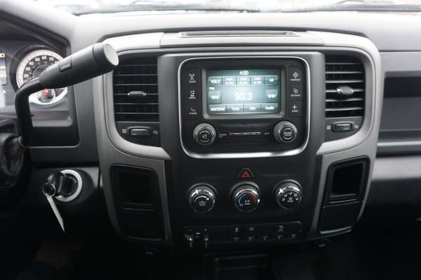 2016 RAM 2500 4WD Crew Cab 149 Tradesman - - by dealer for sale in Greenville, OH – photo 20