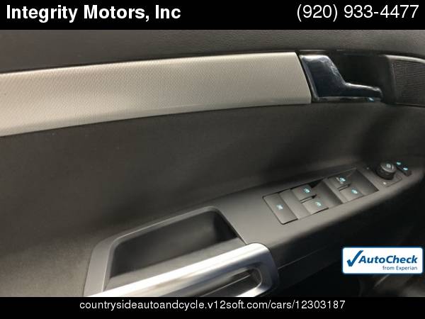 2012 Chevrolet Captiva Sport LT ***Financing Available*** for sale in Fond Du Lac, WI – photo 7