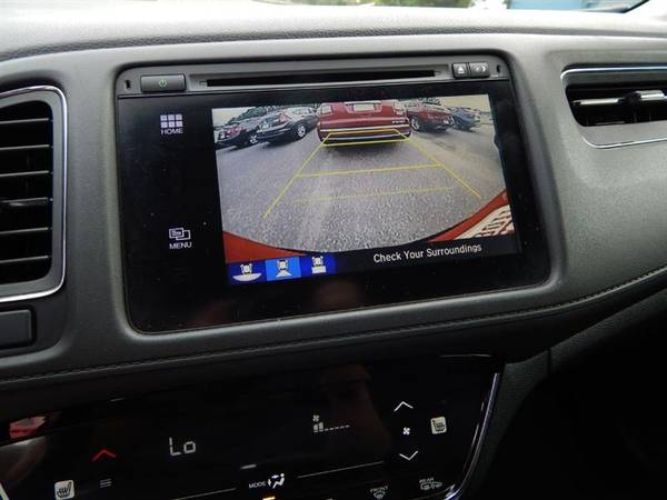 2017 Honda HR-V EX-L w/Navigation CVT - cars & trucks - by dealer -... for sale in Jasper, AL – photo 15