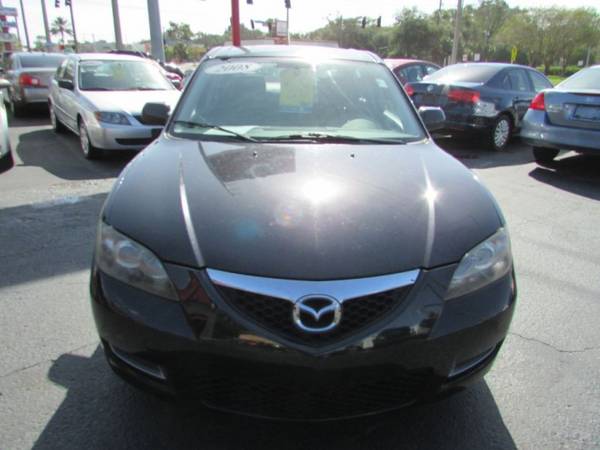 2008 MAZDA 3 I for sale in Clearwater, FL – photo 3