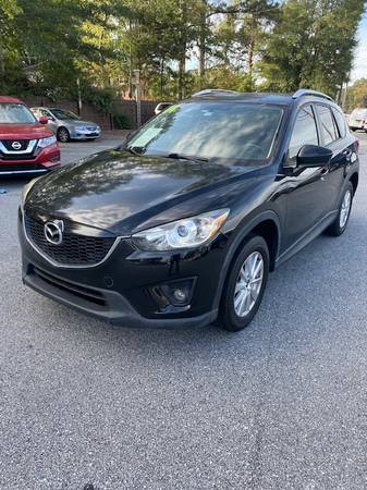 2014 Mazda CX-5 - cars & trucks - by dealer - vehicle automotive sale for sale in Lawrenceville, GA – photo 3