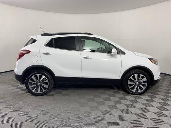 2019 Buick Encore Essence - EASY FINANCING! - cars & trucks - by... for sale in Portland, OR – photo 7