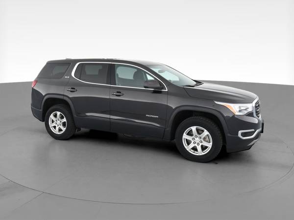 2017 GMC Acadia SLE-1 Sport Utility 4D suv Brown - FINANCE ONLINE -... for sale in Knoxville, TN – photo 14