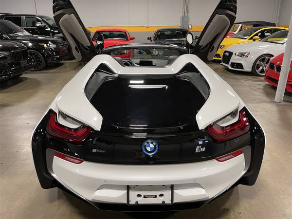 2019 BMW i8 - - by dealer - vehicle automotive sale for sale in San Diego, CA – photo 16
