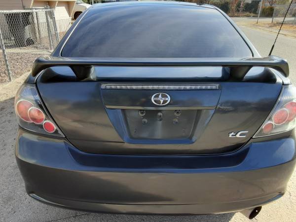 ///////2008 TOYOTA SCION TC \\\\\\ - cars & trucks - by owner -... for sale in Anthony, NM – photo 7