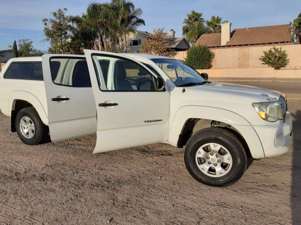 2006 Toyota Tacoma - cars & trucks - by owner - vehicle automotive... for sale in Ventura, CA – photo 7