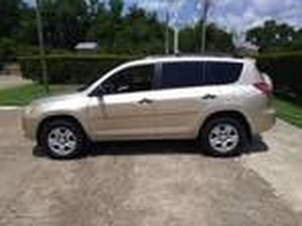 2010 Toyota RAV4 Sandy Beach Metallic Priced to SELL!!! for sale in Austin, TX – photo 2