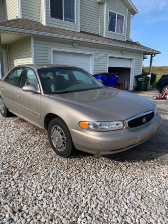 2002 Buick Century for sale in Ravenna, OH – photo 3