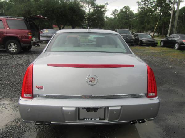 2011 Cadillac DTS Premuim - cars & trucks - by dealer - vehicle... for sale in Summerville , SC – photo 4