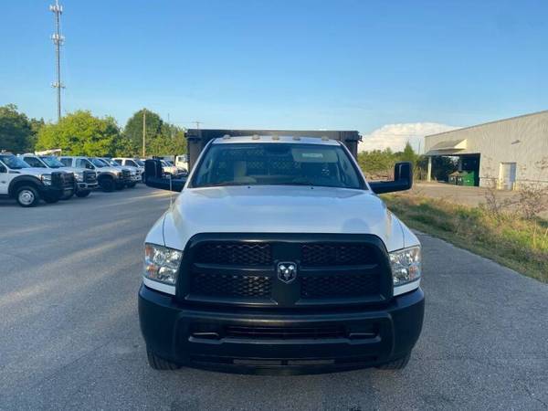 2013 RAM Ram Chassis 3500 Tradesman - - by dealer for sale in Sarasota, GA – photo 8