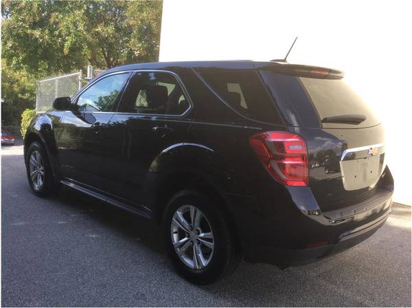 2016 Chevrolet Equinox LS*LET US HELP*WE FINANCE*CALL NOW FOR DETAILS* for sale in Hickory, NC – photo 7