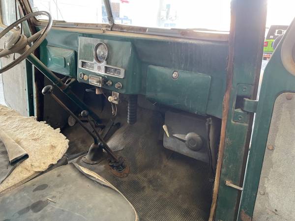 1954 WILLYS JeeP for sale in Ogden, UT – photo 11