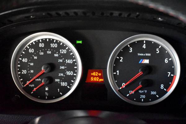 2012 BMW X6 M X6 - - by dealer - vehicle automotive sale for sale in Arlington, District Of Columbia – photo 14