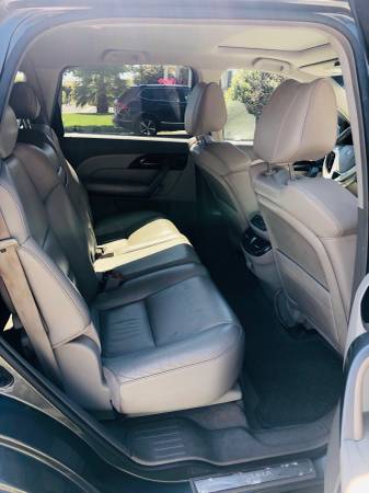 2007 Acura MDX Technology Package for sale in Vallejo, CA – photo 8