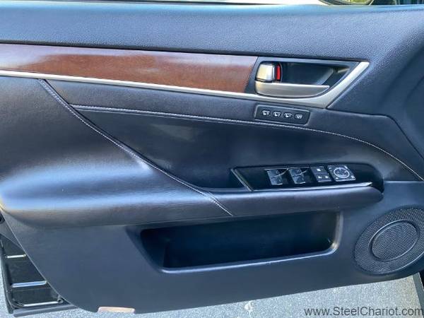 2015 Lexus GS350 - Clean Title - No Accident/Damages - Well for sale in San Jose, CA – photo 10