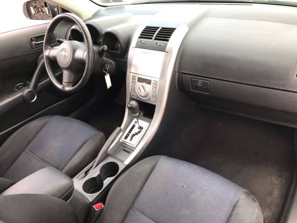 2005 Toyota Scion tc, 159,000 miles, automatic, pano roof for sale in Voorhees, PA – photo 9