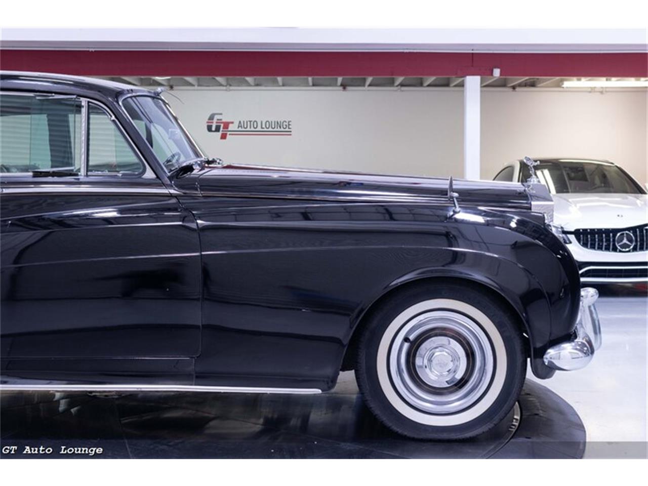1960 Rolls-Royce Silver Cloud II for sale in Rancho Cordova, CA – photo 13