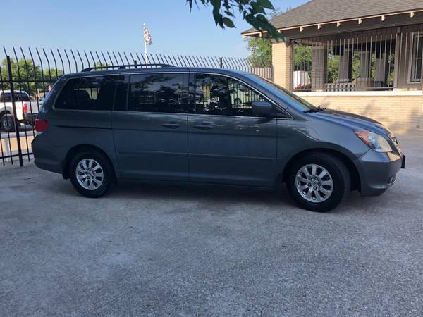 HONDA ODYSSEY 2010 for sale in Fort Worth, TX – photo 8
