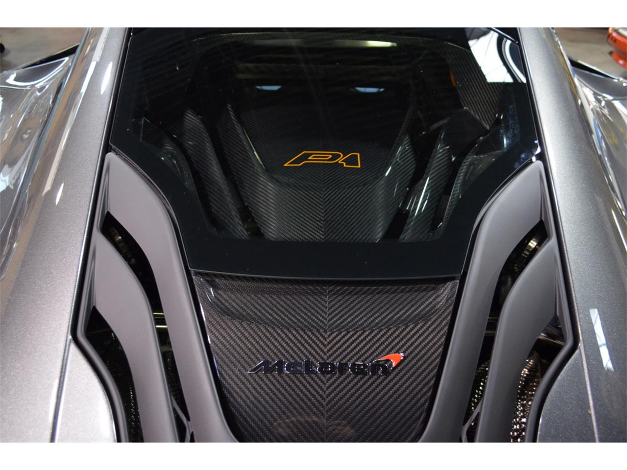 2015 McLaren P1 for sale in Huntington Station, NY – photo 15