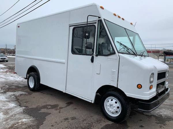 2001 Ford E-350 12 FOOT STEPVAN 17, 000 MILES MULTIPLE - cars & for sale in Other, District Of Columbia – photo 5