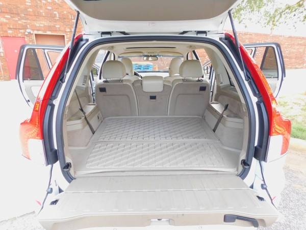 ~1 OWNER~2013 VOLVO XC90 SUV~V6~LTHR~3RD ROW SEAT~VERY... for sale in Fredericksburg, MD – photo 22