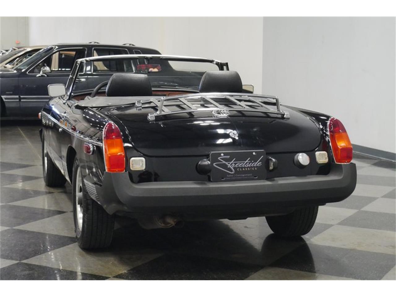 1980 MG MGB for sale in Lavergne, TN – photo 11