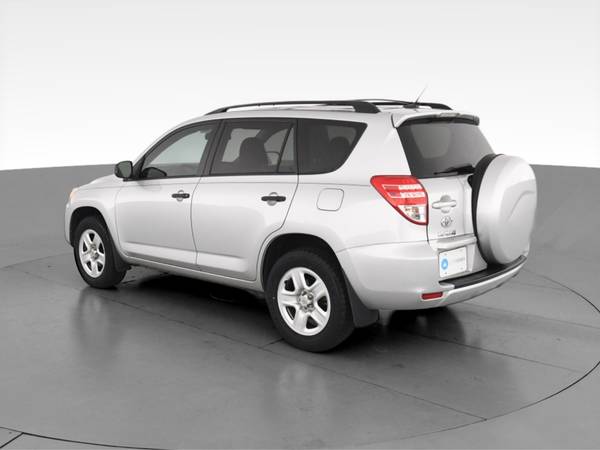 2011 Toyota RAV4 Sport Utility 4D suv Silver - FINANCE ONLINE - cars... for sale in Fort Myers, FL – photo 7